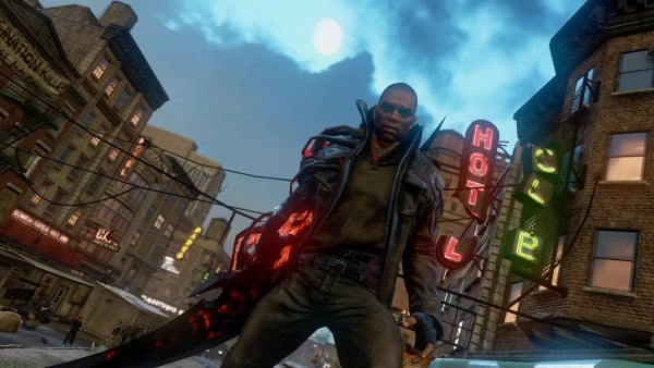 Prototype 2 coming to NYCC - Gematsu