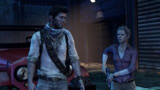 Uncharted 3: new details and Chateau media released - Gematsu