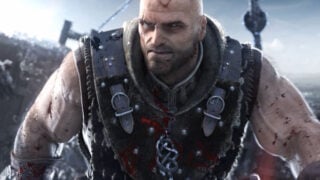 The Witcher 2 Assassins of Kings CGI Intro trailer (2012) XBox