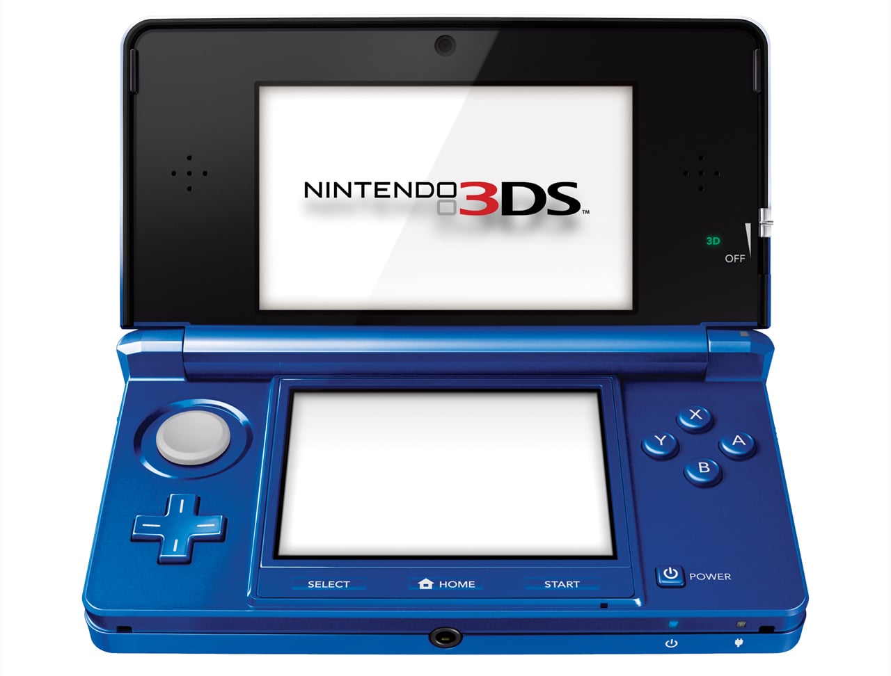 Cobalt Blue and Fire Emblem 3DS, new bundles coming to Japan Gematsu