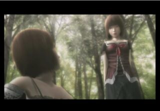 Fatal Frame