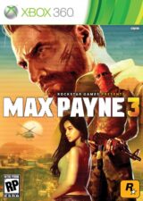 Max Payne 3 due for PC on June 1 - Gematsu