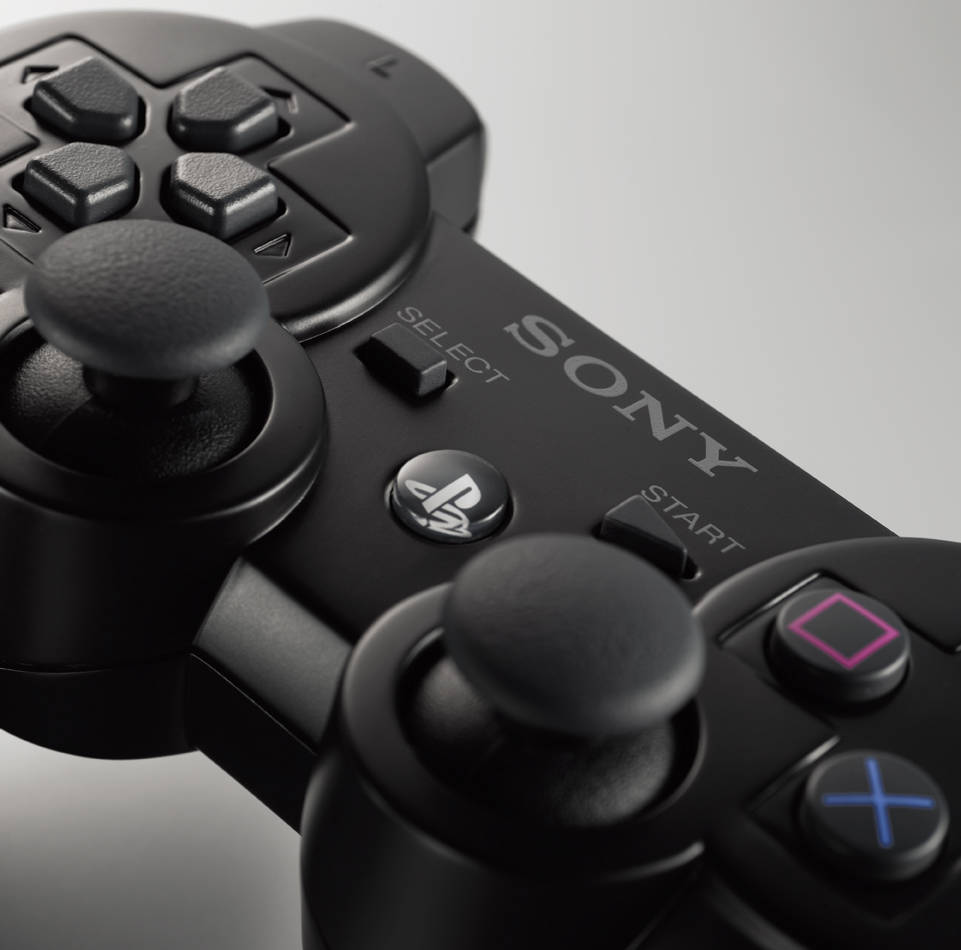 neutral twist It Rumor: PlayStation 4 codenamed Orbis - Gematsu