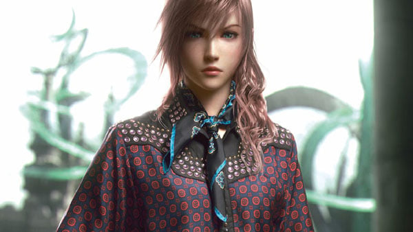 Final Fantasy 13-2 Prada  leptitpoint blog - le ptit point blog - blog le  ptit point - Blog de styliste suisse - Blog mode fashion designer home  stylisme tendances de mode