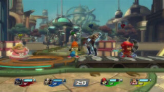 PlayStation All-Stars Battle Royale for PlayStation 3