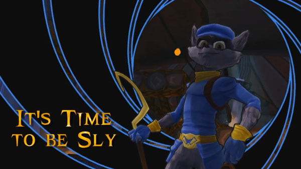 It's Time To Bring Back Sly Cooper