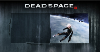 Dead Space 3