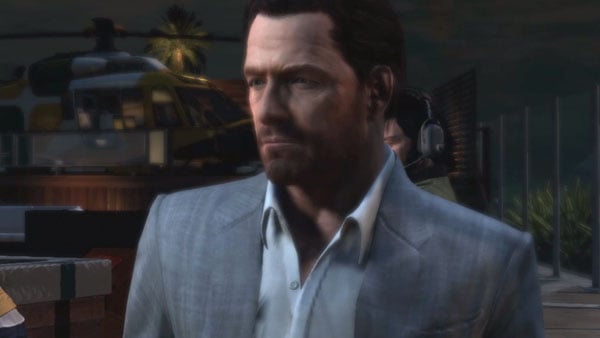 Max Payne 3 launch trailer - Gematsu