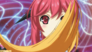 Toki to Towa