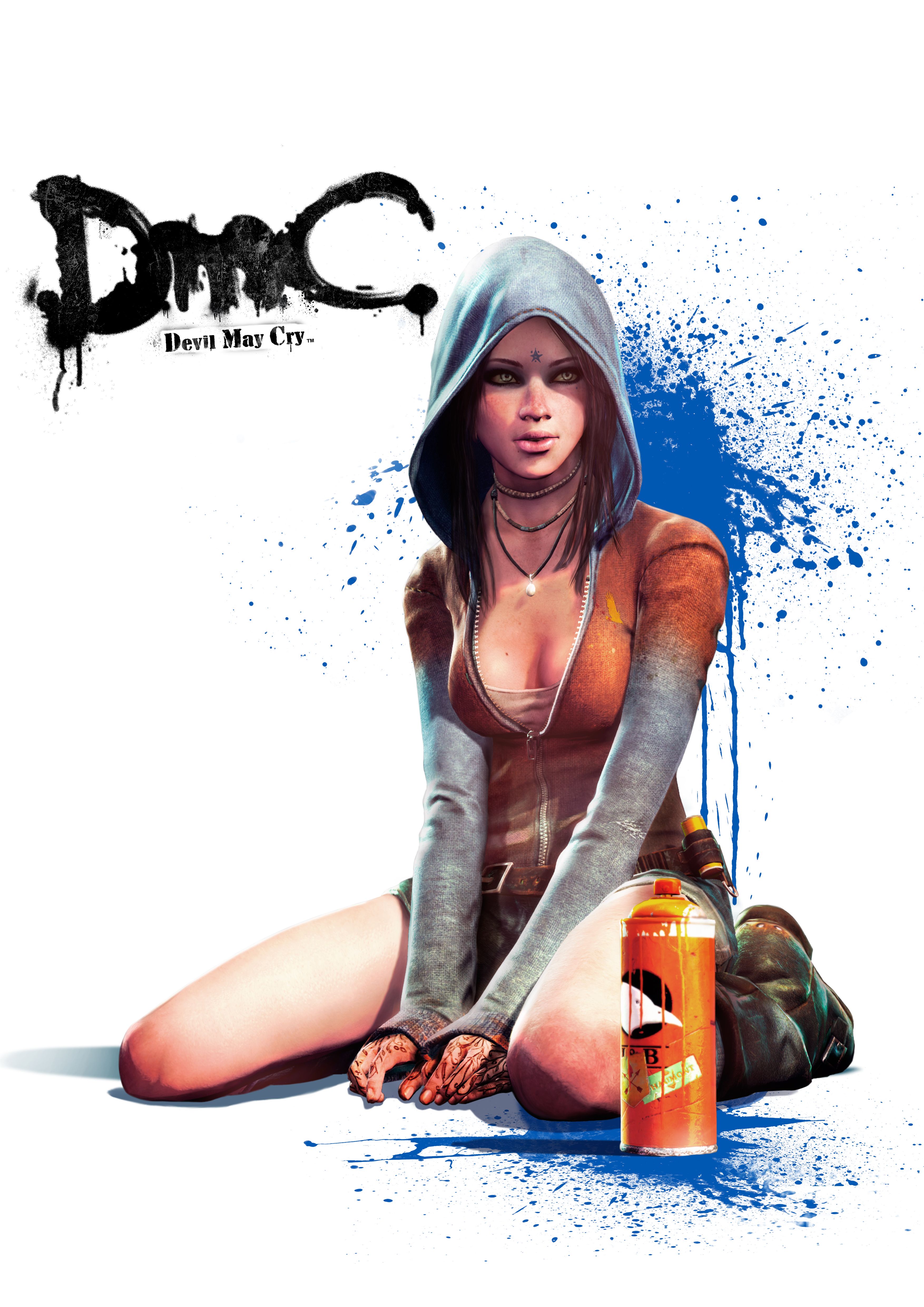 DMC Collector's Edition - DMC Devil May Cry - Gamereactor