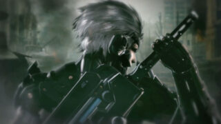 Confronto de demos: Metal Gear Rising: Revengeance