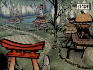 Okami HD' looks pretty in gameplay footage and screenshots - Polygon