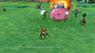 Dragon Quest X - SMAP Commercial