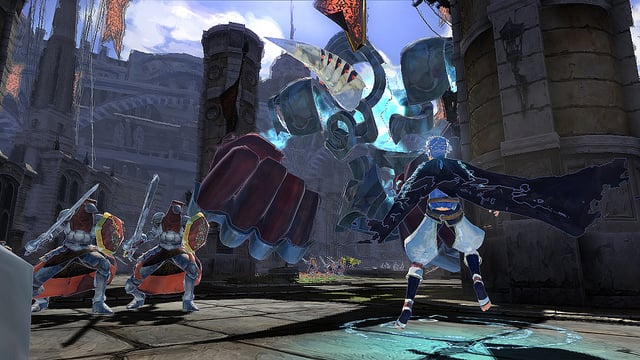 Malicious hits North America on July 24 - Gematsu