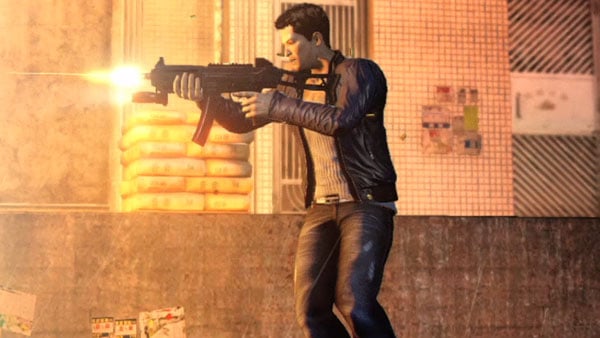 Wakey Wakey: Sleeping Dogs Gets A Release Date