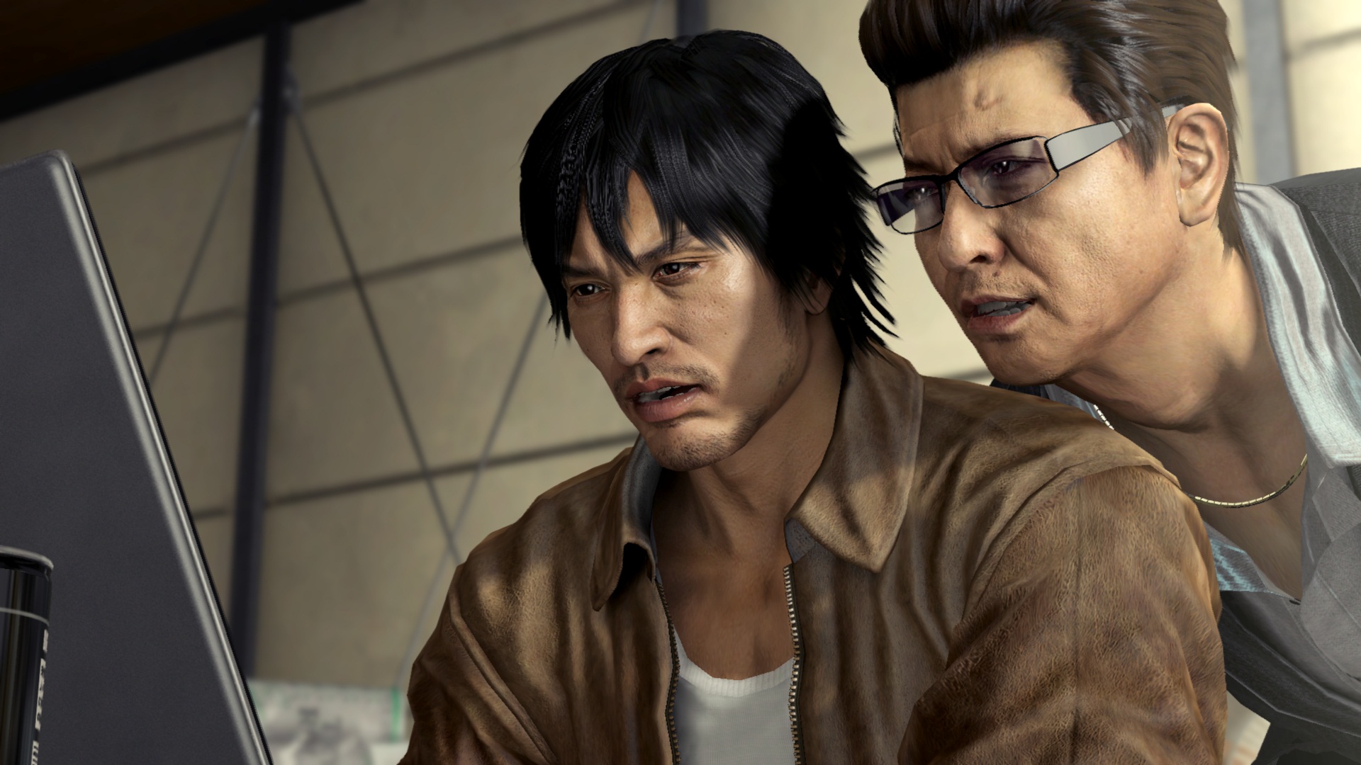Yakuza 5 screenshots - Gematsu