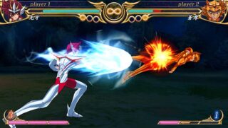 Saint Seiya Omega: Ultimate Cosmo - Metacritic