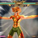 Saint Seiya Omega: Ultimate Cosmo screenshots, images and pictures - Giant  Bomb