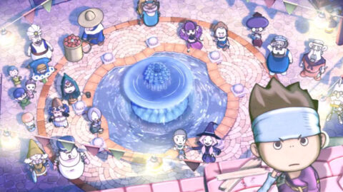 Fantasy Life Tokyo Game Show trailer - Gematsu