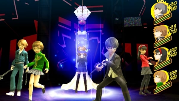 persona 4 release date persona 4 release date