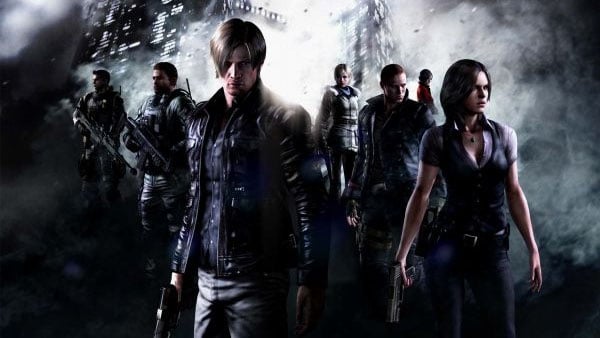 Demo de Resident Evil 4 pode ficar disponível hoje (09)! – Game Notícias