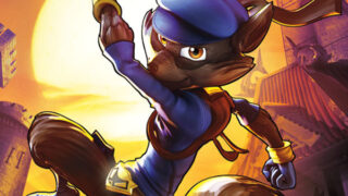 Sly Cooper 5: Will We Ever Get A Sequel?