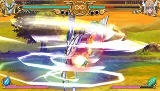 Saint Seiya Omega: Ultimate Cosmo (Japan) PSP ISO - CDRomance