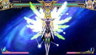 MyGames - Saint Seiya Omega Ultimate Cosmo trailer mostra as