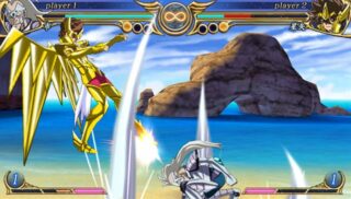 MyGames - Saint Seiya Omega Ultimate Cosmo trailer mostra as