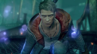 DmC Devil May Cry PS3 Launch Trailer 