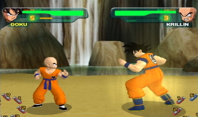 Dragon Ball Online Global - Screenshots, images and pictures 