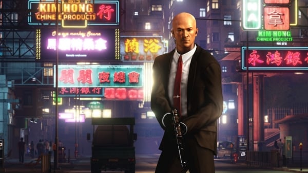 Sleeping Dogs DLC release date Archives 