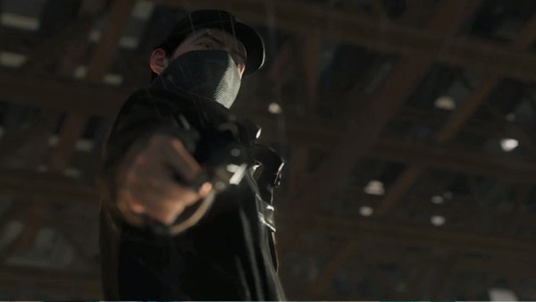 Watch Dogs Heroes Wanted Dev Diary Gematsu