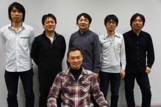 Happy Holidays from Soul Sacrifice