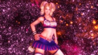 Warner to publish Grasshopper's Lollipop Chainsaw