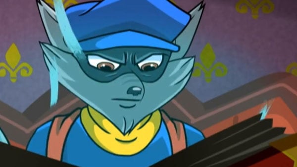 Sly Cooper: Thieves in Time' reviewed