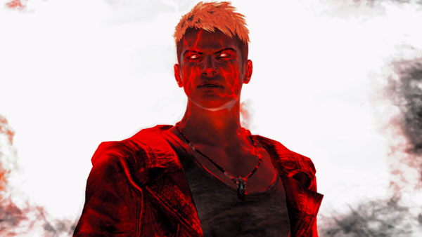 Why Dante Caused So Much Controversy In DMC: Devil May Cry