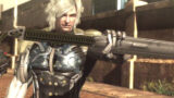 Sunny returns in Metal Gear Rising: Revengeance - Gematsu