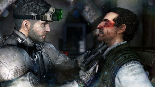 Pre-Order Bonuses - Splinter Cell: Blacklist Guide - IGN