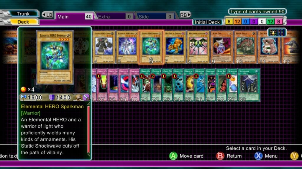 Yu-Gi-Oh! 5D’s Decade Duels Plus announced for PSN, XBLA - Gematsu