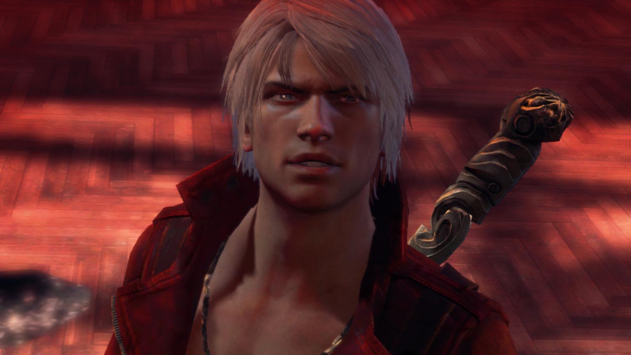 Devil May Cry: 10 Things You Didn't Know About Dante