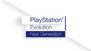 PlayStation 3 - The Real Next Generation