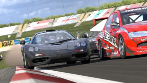 Rumor: First details on Sony and Microsoft’s next-gen racers - Gematsu