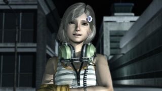 Sunny returns in Metal Gear Rising: Revengeance - Gematsu