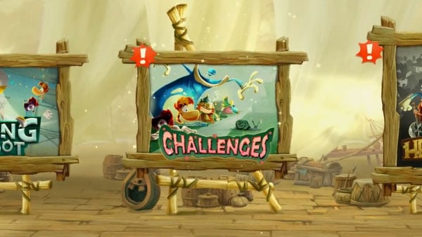 Rayman Origins Is Free On PC Until 22 December 