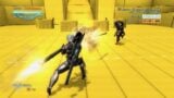 Sunny returns in Metal Gear Rising: Revengeance - Gematsu