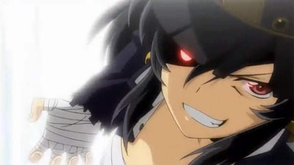 Senran Kagura: Shinovi Versus DLC Brings Daidōji And Rin To The Game - Siliconera