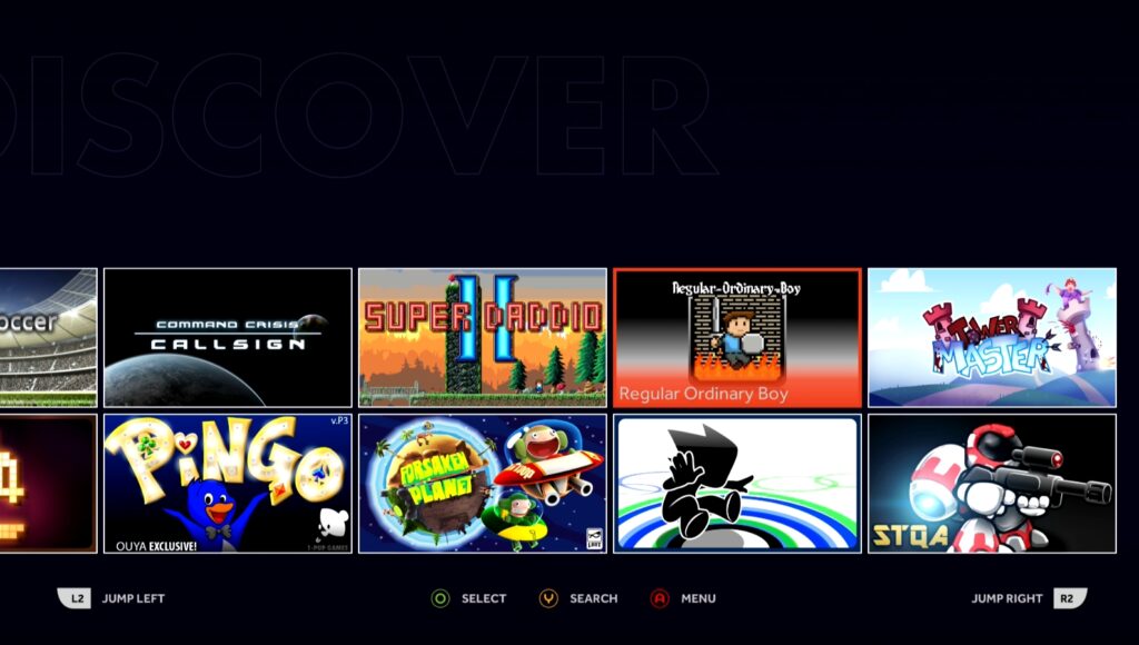 Ouya begins shipping to Kickstarter backers Gematsu