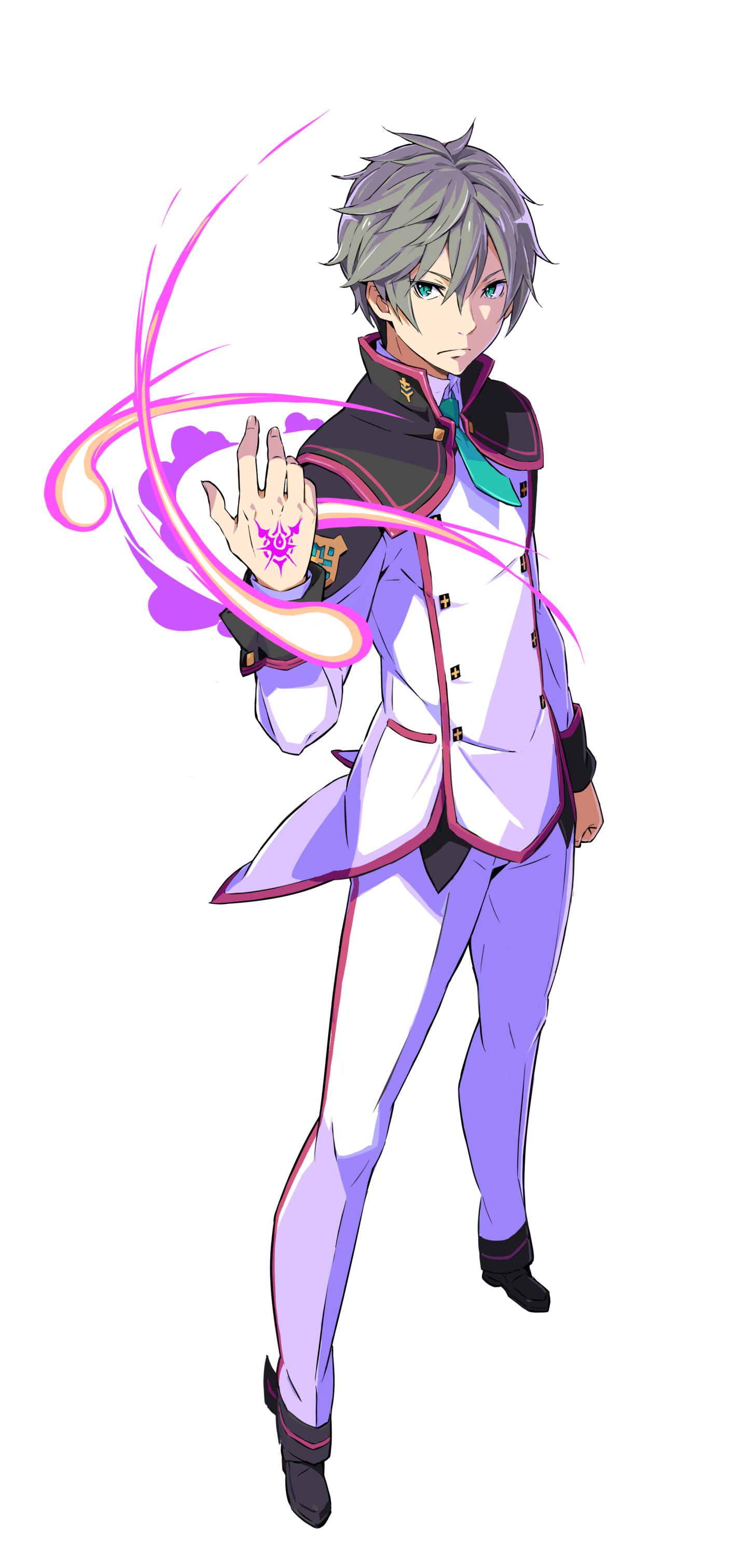 Conception II screenshots - Gematsu