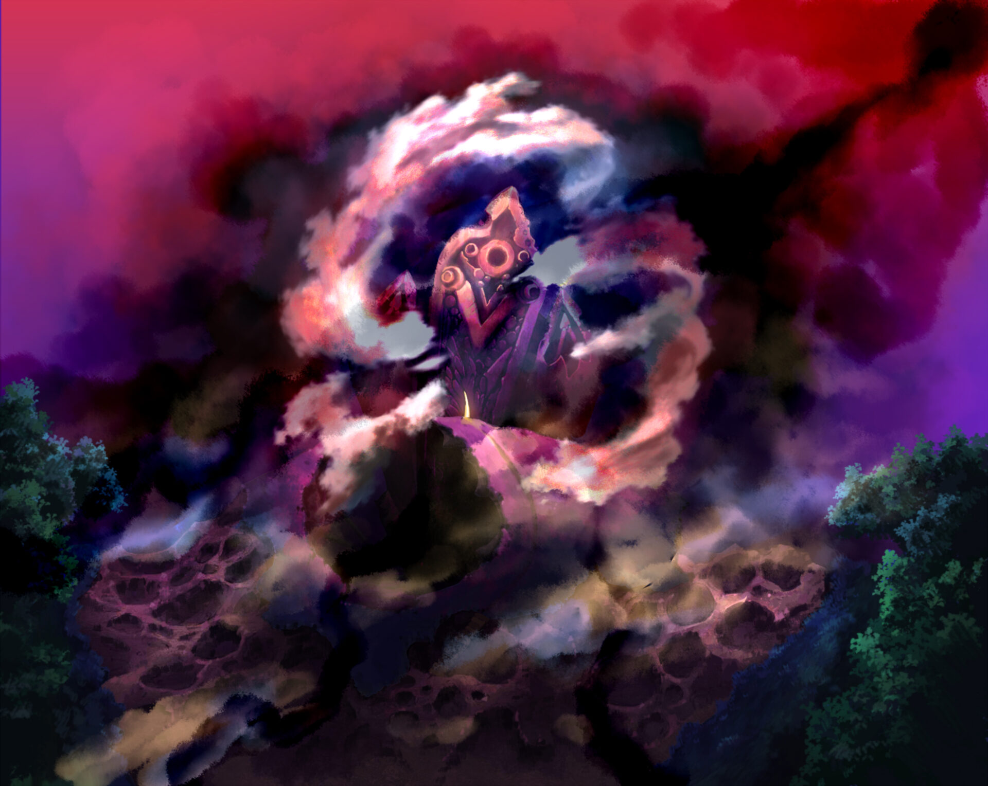 Conception II screenshots - Gematsu